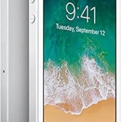 Apple iPhone SE 16GB Unlocked, 2016 1st Gen, Silver