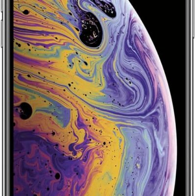 Apple iPhone XS, US Version, 64GB, Space Gray for Verizon (Renewed)