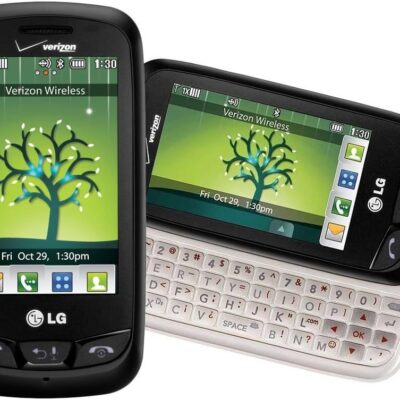 LG Cosmos Touch VN270 – for Post-Paid Verizon Plans