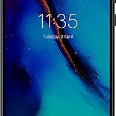 Motorola Moto G Stylus 128GB Mystic Indigo from Verizon (Renewed)