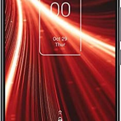 TCL 10 5G UW 128GB Diamond Gray Smartphone (Verizon)