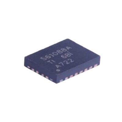 10pcs New for 100% Original TPS61088RHLR Integrated Circuits Operational Amplifier Single Chip Microcomputer VQFN-20 New for Arrival 2025 High for Quality