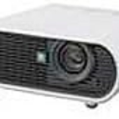 2000 Lumens XGA Projector