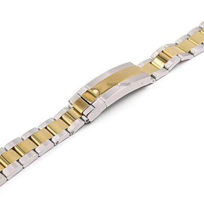 21mm Oyster Bracelet Band For Rolex Watches