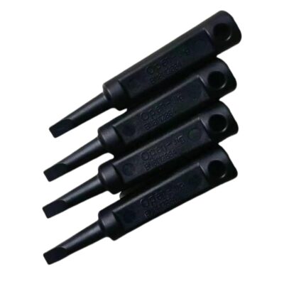 4PACK BN81-12884A TV Opening Jig Tool Fit for Samsung TV Parts Replacement, Back Open Accessory Television Repair Parts,Opening jig/Tool for TVs No-Screw Rear Back Covers…