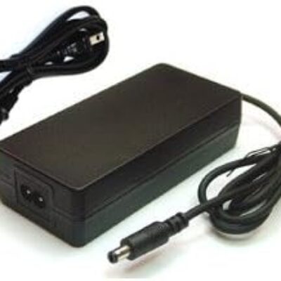 AC Power Adapter Works with Coby TF-DVD1591 TFDVD1591 TV/DVD Combo LCD TV Power Payless