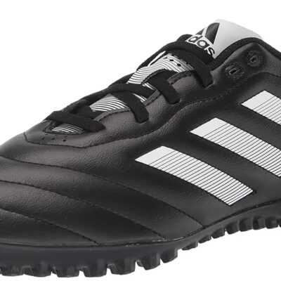 adidas Unisex Adult Goletto VIII Turf Soccer Shoe