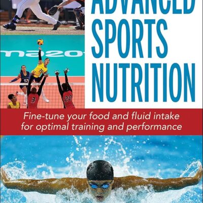 Advanced Sports Nutrition