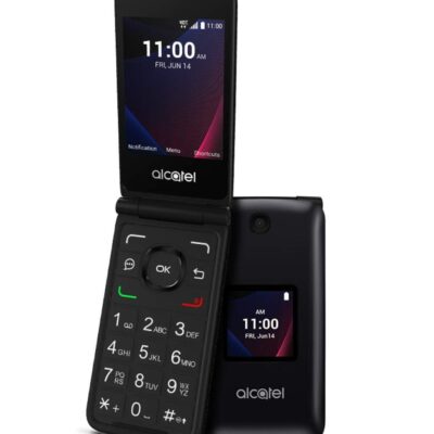 Alcatel GO FLIP V 4051S Verizon 4G LTE