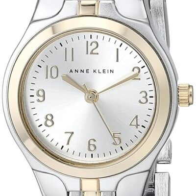 Anne Klein Women’s Bracelet Watch