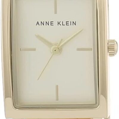 Anne Klein Women’s Bracelet Watch