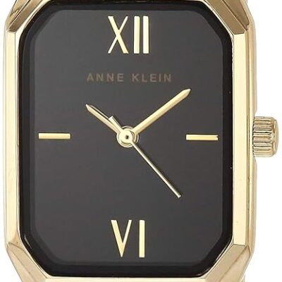 Anne Klein Women’s Bracelet Watch