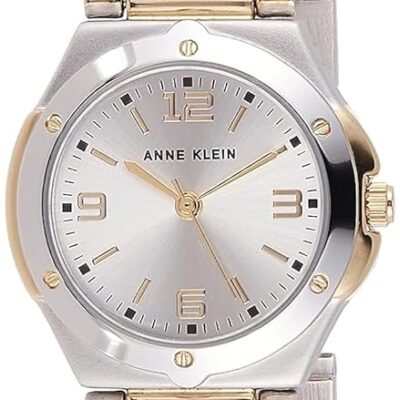 Anne Klein Women’s Bracelet Watch