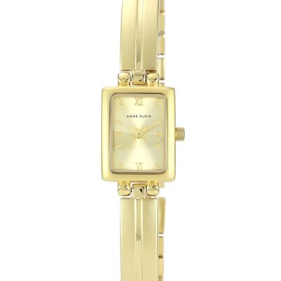 Anne Klein Women’s Bracelet Watch