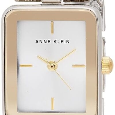 Anne Klein Women’s Bracelet Watch