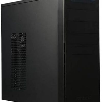 Antec VSK4000E-U3_US Black SGCC Steel ATX Mid Tower Computer Case