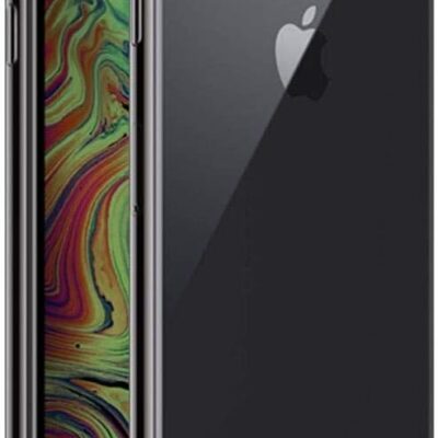 Apple iPhone Xs Max, 512GB, Space Gray – for Verizon (Renewed)