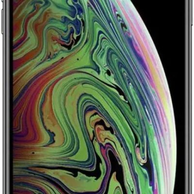 Apple iPhone XS, US Version, 256GB, Space Gray – AT&T (Renewed)