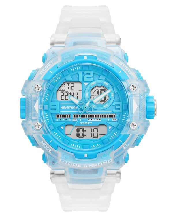 Armitron Sport Men's 20/5062 Analog-Digital Chronograph Watch