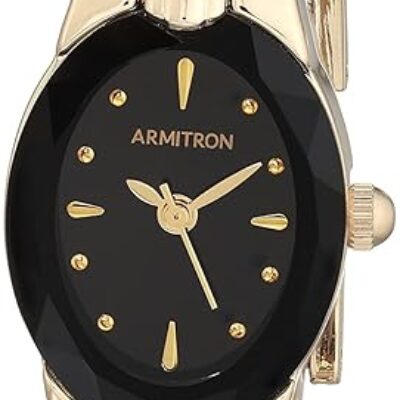 Armitron Women’s Bracelet Watch, 75-3313