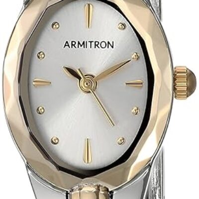 Armitron Women’s Bracelet Watch, 75-3313