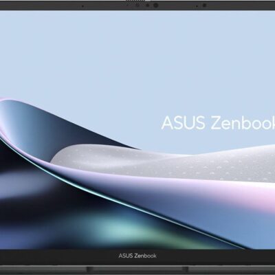 ASUS Zenbook 14 OLED 2024 Business Laptop 14″ WUXGA Touchscreen 16-Core Intel Ultra 7155H 16GB LPDDR5 1TB SSD Intel ARC Graphics Thunderbolt 4 Wi-Fi 6E Backlit Keyboard Win11…