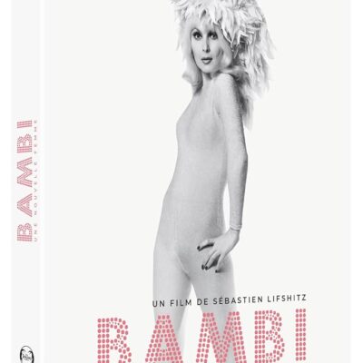 Bambi [Combo Blu-Ray + DVD]