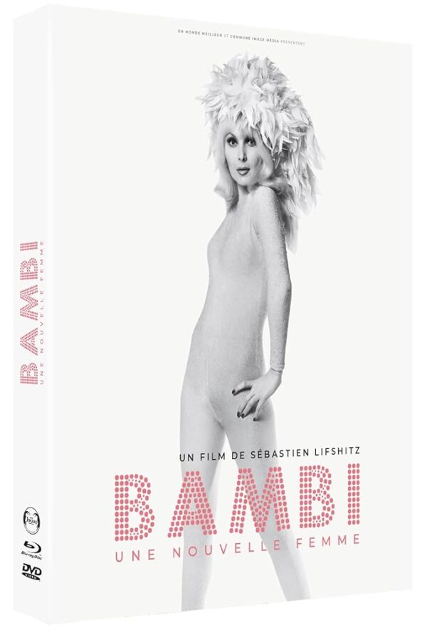 Bambi [Combo Blu-Ray + DVD]