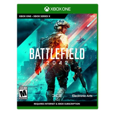 Battlefield 2042 – Xbox One