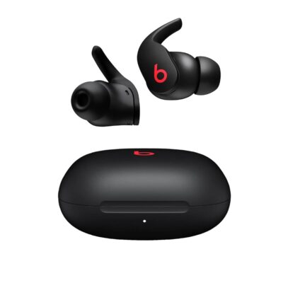 Beats Fit Pro – True Wireless Noise Cancelling Earbuds – Apple H1 Headphone Chip, Compatible with Apple & Android, Class 1 Bluetooth, Built-in Microphone, 6 Hours of Listening…