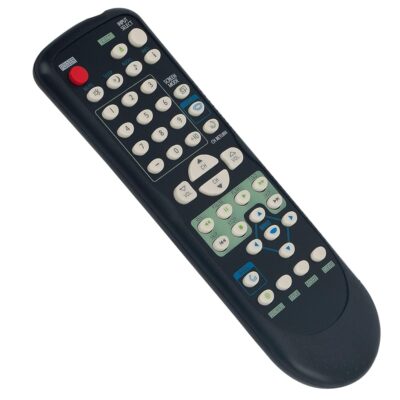 Beyution NF607UD Replace Remote Control fit for Emerson/FUNAI TV DVD Combo LD195EMX