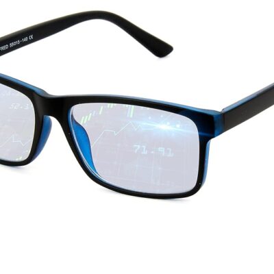 Blue Light Blocking Glasses For Men/Women Anti-Fatigue Computer Monitor Gaming Glasses Reduce Eye Strain Gamer Glasses