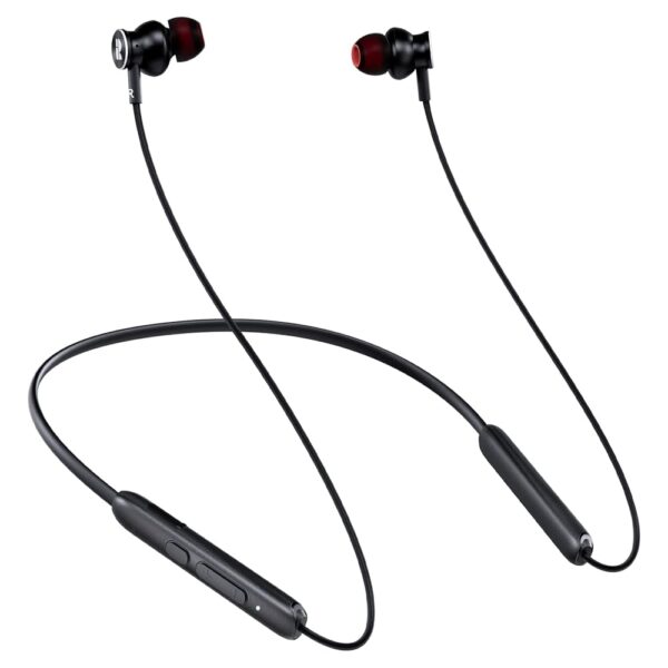 Bluetooth Headphones,V5.2 Wireless Bluetooth Earbuds w/Mic in-Ear Magnetic Neckband Earphone 30Hrs Playtime, IPX7 Sweatproof Deep Bass Headset for Phone Call Music Sports