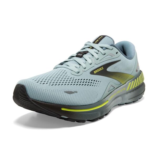 Brooks Men’s Adrenaline GTS 23 Supportive Running Shoe