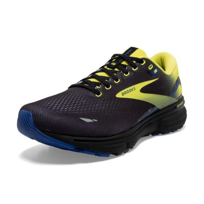 Brooks Men’s Ghost 15 Neutral Running Shoe