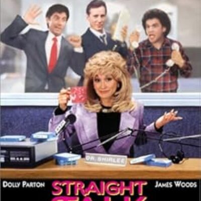 Buena Vista Home Video Straight Talk