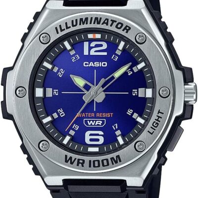 Casio Heavy Duty Analog