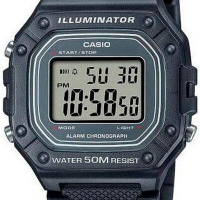 Casio Illuminator