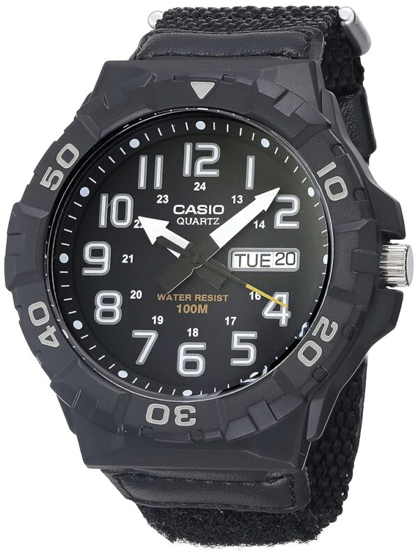 Casio Outdoor Velcro Band