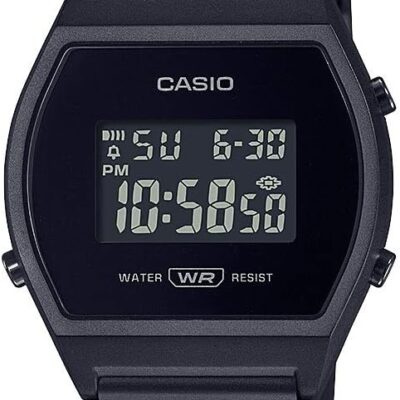 Casio Sport Watch LW-204-1BCF