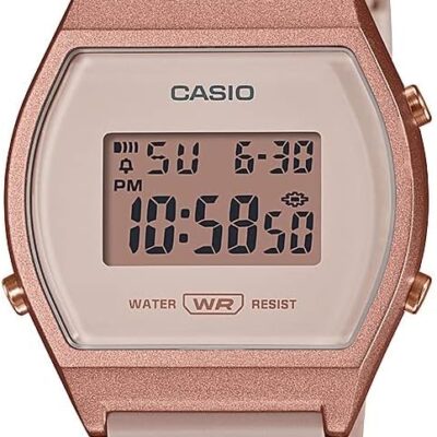 Casio Sport Watch LW-204-4ACF