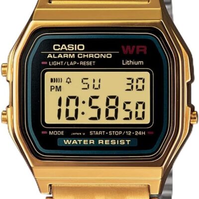 CASIO Vintage Collection A159 Watch