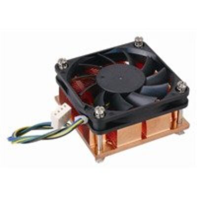 CF-989A-RS-R12 High Performance Socket-G (PGA989) CPU Cooler,Copper,55W,CCL