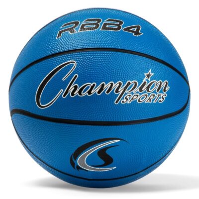 Champion Sports Pro-Style Basketball