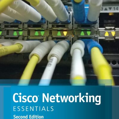 Cisco Networking Essentials