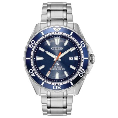 Citizen Eco-Drive Promaster Diver Mens Watch