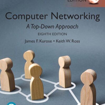 Computer Networking [Global Edition]