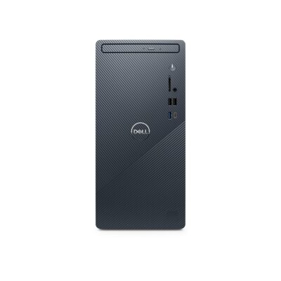 Dell Inspiron 3030 Desktop – Intel Core i7-14700 Processor, 16GB DDR5 RAM, 1TB SSD, Intel UHD 770 Graphics, Windows 11 Pro, Onsite & Migrate Service – Mist Blue