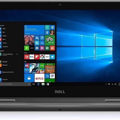 Dell Latitude 3190 2-in-1 11.6 – Intel Pentium – Pentium-N5030 – Quad Core 3.1Ghz – 256GB SSD – 4GB RAM – 1366×768 HD Touchscreen – Windows 10 Pro (Renewed)