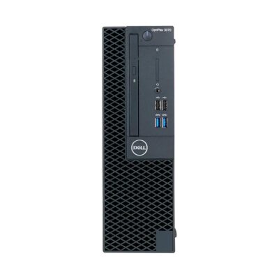 Dell OptiPlex 3070 SFF Small Form Factor Desktop – 9th Gen Intel Core i7-9700 8-Core CPU up to 4.70GHz, 32GB DDR4 Memory, 1TB SSD, Intel UHD Graphics 630, DVD Burner, Windows 10…